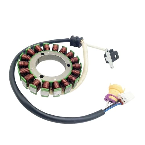 Stator pour HS400 résolvant les pannes de batterie ATV UTV 400cc