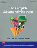  The Complete Systems Administrator