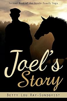Paperback Joel's Story (Steele Family Saga) Book