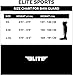 MMA Shin Pads for Muay Thai and Kickboxing, Protective Shin Guards with Instep Guard for Sparring and Training, for Adults, Kids, and Youth