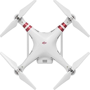 DJI Phantom 3 Standard Quadcopter Drone with 2.7K Video Camera