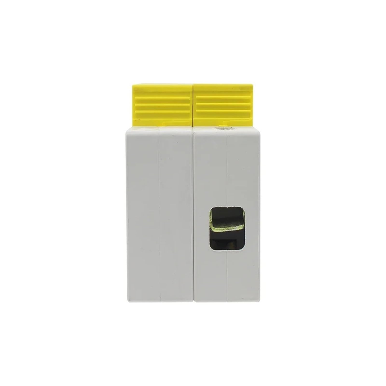 BY1-D AC SPD 10KA-20KA Budynek 1P + N Dom ~ 320 V UL Sprzęt do ograniczników przepięć niskiego napięcia