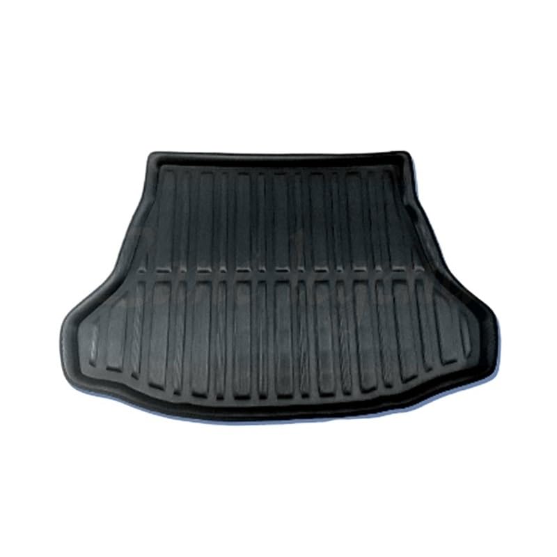 Tapis de coffre pour Prius XW50 protection arrière de voiture 2016-2021