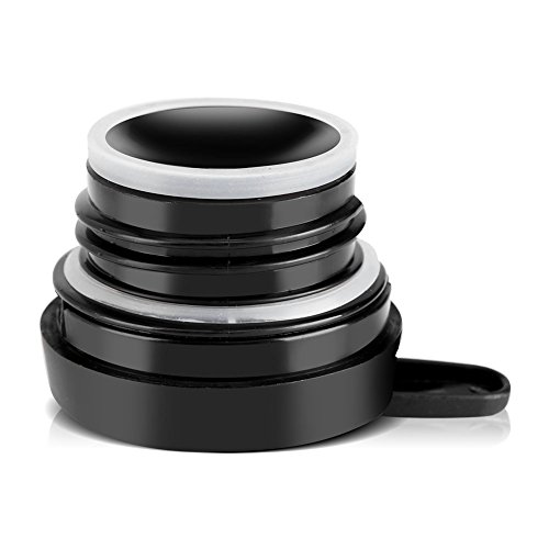 Chaleira de aquecimento de carro, xícara de aquecimento 12V 750ml Chaleira de carro elétrico Garrafa