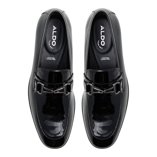 Image of Aldo Walters Men's Leather Dress Loafers