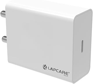 45W Super Fast Charger Compatible with Samsung Galaxy S24/S23/S22/S21/S20 (Ultra/Plus/Fe), Note 20/20+/10(All Series), Z F Price In India