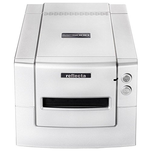 Scanner per film. Reflecta MF 5000 65960 Scanner Film