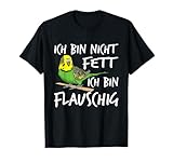 Aire de Jeux pour perruches T-Shirt