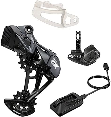 SRAM, GX1 Eagle AXS Upgrade Kit, Rear Derailleur, Battery, Controller, Charger, Gap Tool, Kit
