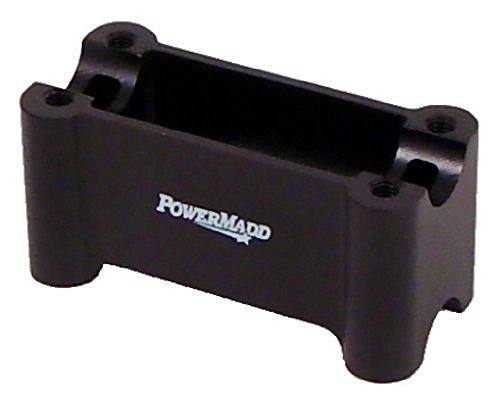 PowerMadd 45540 Pivot Style Riser Block for Polaris - 2