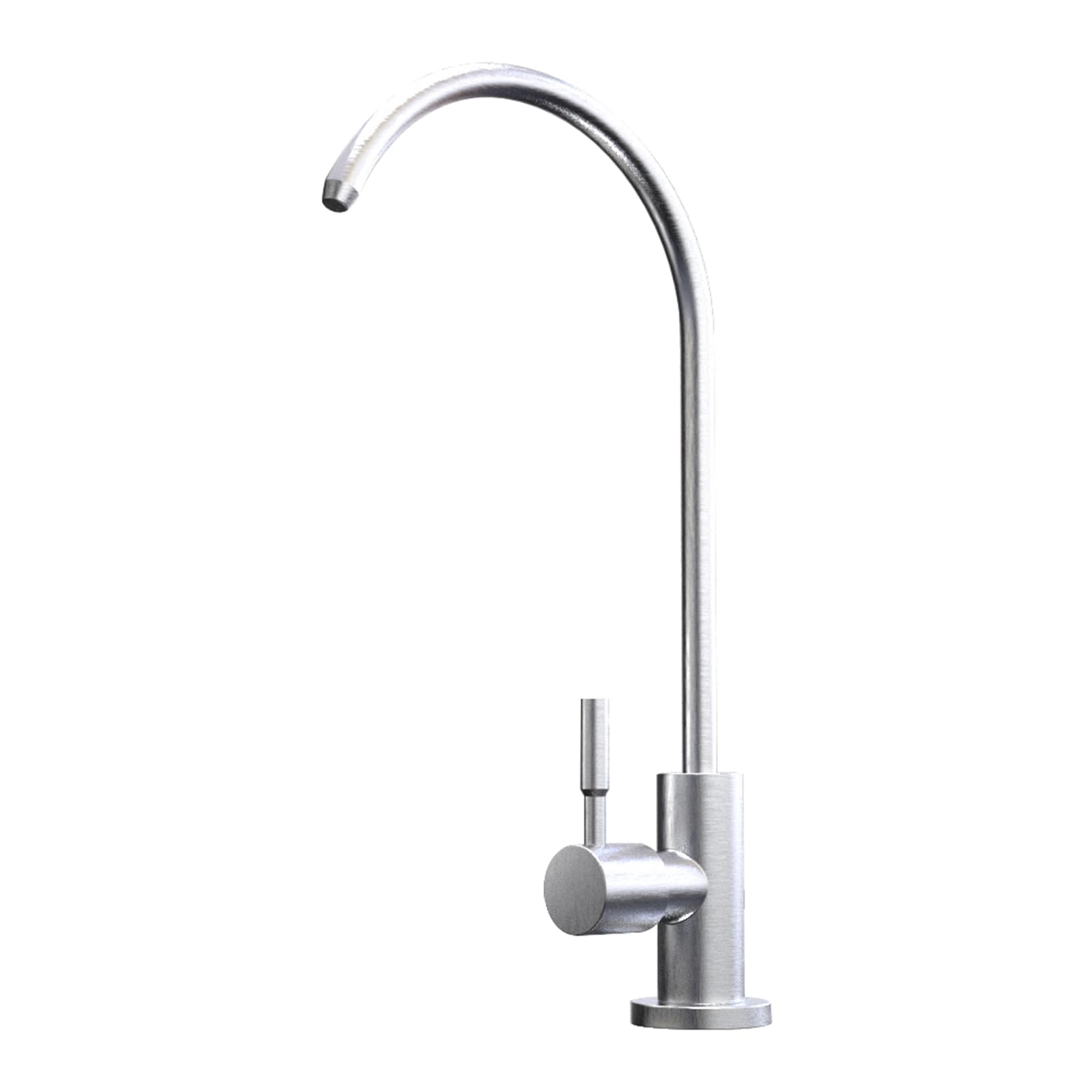 Robinet de filtre d'eau potable pour cuisiner et s'hydrater sainement à la maison