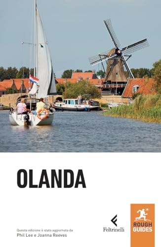 Olanda - 2
