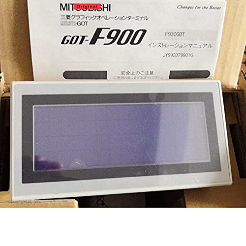 Factory Agent, F930GOT-BWD-E F930GOT-BWD-E