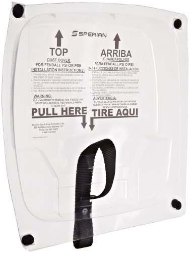 Honeywell Dust Cover, for Fendall Porta Stream I, II