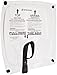 Honeywell Dust Cover for Fendall Porta Stream I and II, Clear