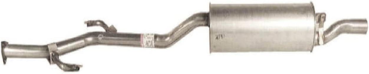 Bosal 287-953 Muffler