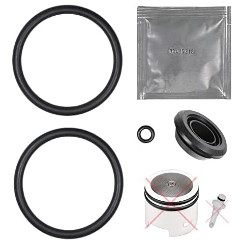 Dichtung Wartungssatz O-Ringe passend für Krups EA XP ES & Rowenta Cover