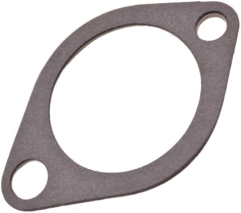 Compatible Replacement For Big Dog BDM100-00430 Intake Front Spacer Gasket NOS FRW-3445 Appropriate Repair Spare Essential Hardware Universal Durable Part