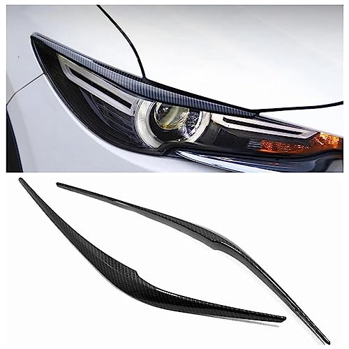 Mazda CX-8 KG CX 8 2017-2021i̊OLbgɓKp鎩ԃwbhCg̔Xgbv (Yf@ۃX^C)