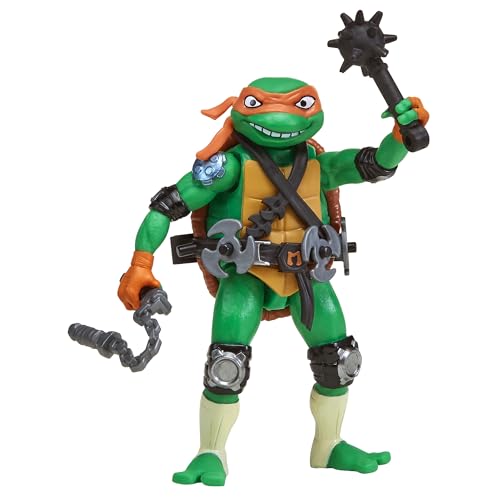 image for Tales of Teenage Mutant Ninja Turtles: Mutations Mix & Match 4.5