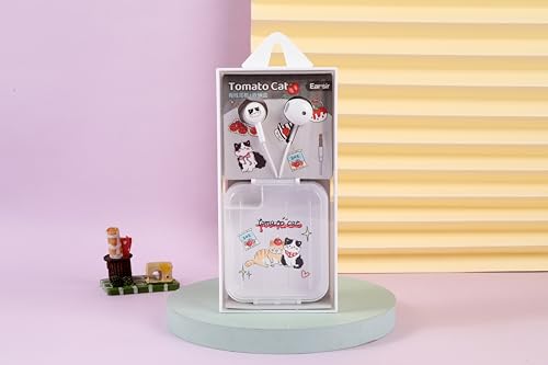 QearFun XBE-E427 qpCC[wbhzpCzAqTCỸtbgP[uLCzA}CNtCzAfGȃCz[P[XtAqwj̎qւ̗zIȃMtg(zCg)