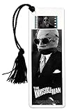 FilmCells Universal Monsters Invisible Man 1933 35mm Film Bookmark