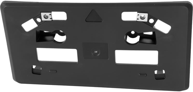 License Plate Bracket Front for 2023-2024 Lexus RX350