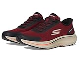 Skechers Zapatillas sin cordones Go Run Consistent 2.0-Worldview para hombre, 40 EU