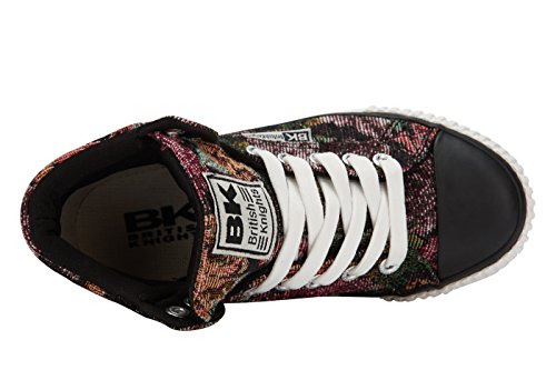 British Knights Dee, Scarpe da Ginnastica Basse