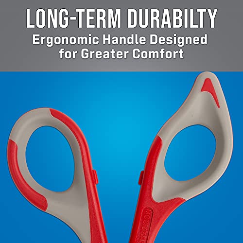 Jonard Jic-186 Kevlar Ergonomic Fiber Optic Cutter, 6" Length #TOP4