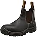 Produktbild Blundstone Herren 192 Sicherheitsstiefel, Braun Stout Brown Stout Brown, 45 EU