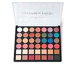 COLORFUL EYESHADOW PALETTE