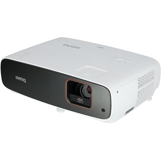 BenQ TK860i Smart 4K Home Theater