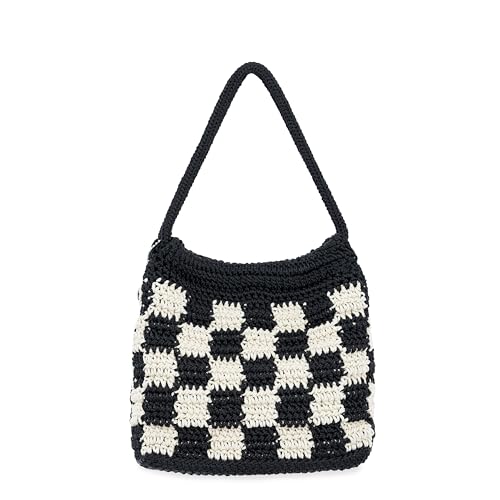 Image of The Sak Womens Ava Mini Hobo