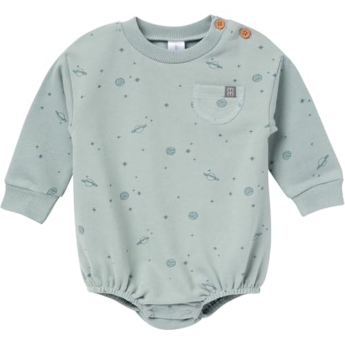 Modern Moments by Gerber baby-boys Bubble Romper