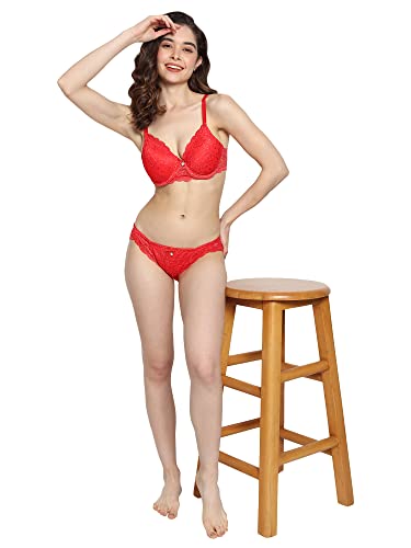 Image of SGC Sweden Women Lingerie Set