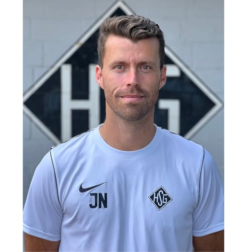 Oberliga Niederrhein #20: Interview mit Jesco Neumann - Status Quo Holzheimer SG, bleibt er Trainer?