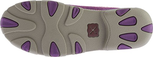 Image of Twisted X Women's Chukka Driving Moc Boot