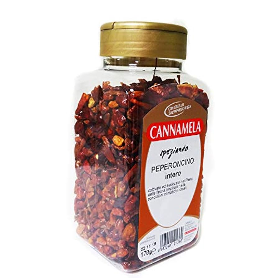 ぺののんちーの Amazon | ケニア産 ペペロンチーノ・インテーロ peperoncino