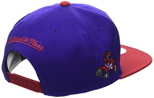Mitchell & Ness Snapback Cap Team Insider miniatura 2