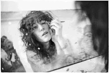 アート・デザイン・音楽 PATTI SMITH 1969-1976 JUDY LINN アート・デザイン・音楽 PATTI SMITH 1969-1976 JUDY LINN PATTI