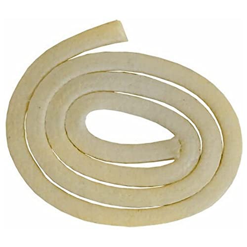 WESTERN PACIFIC TRADING Flax Packing w/Teflon -1/4''