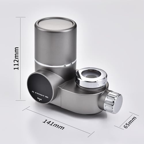 Homelody U45046000 Faucet Mount Water Filter thumb #6