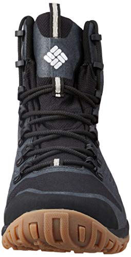 Peakfreak Venture Titanium Outdry 