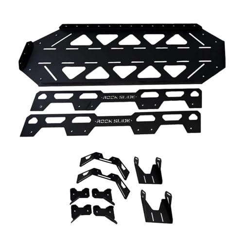 Rock Slide Engineering EZ Rack and Accessories Tray Combo AC-TR-108