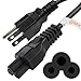 10 Ft Long IPAX AC Adapter Power Supply Cord Cable for LG TV 32LN530B 32LN5310 32LN5700 42GA6400 42LB5600 42LN5300 47GA6400 47LA7400 49LB5550 55LB5550 55LB5900 55LN5700 60LA6200 60LA7400 65LB6190