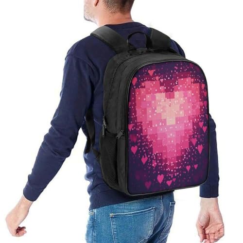 Mochila infantil ajustable impermeable que soluciona la falta de espacio escolar 5