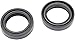 Moose Racing Fork Oil Seal Only Kit 33mm 0407-0390