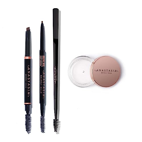 Anastasia Beverly Hills - Brow Confident - Soft Brown