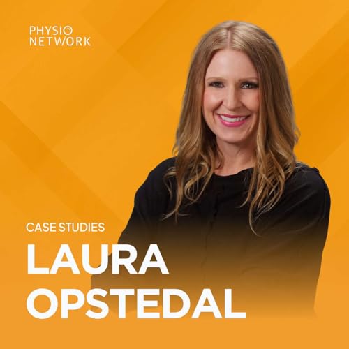 [Case Studies] ACL rehab in a professional basketballer with Laura Opstedal